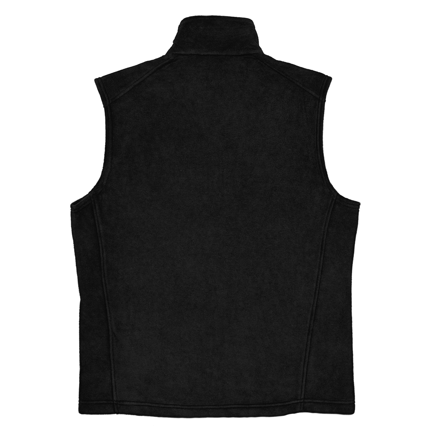 Bogey Daddies Columbia fleece vest