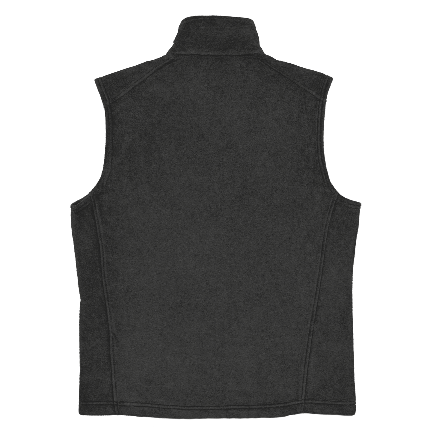 Bogey Daddies Columbia fleece vest