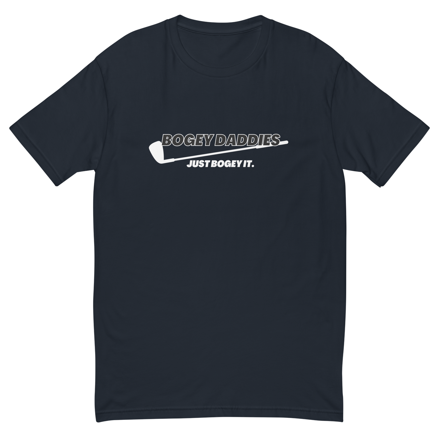 Just Bogey It. T-Shirt