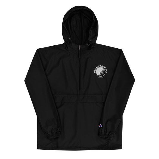 The Bogey(Wind) Breaker | Champion Jacket