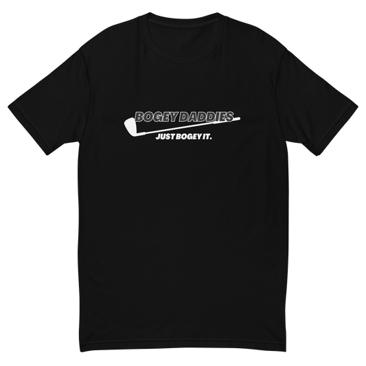 Just Bogey It. T-Shirt