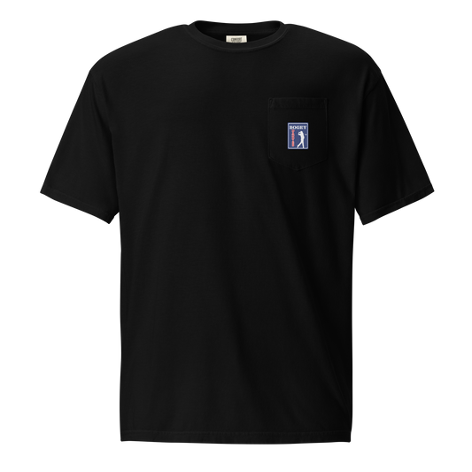 Bogey Daddies Pocket T-Shirt